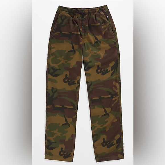 Vans range boys pant size L - Picture 2 of 8
